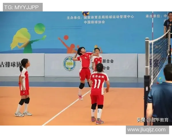 英超排球专题深入探讨成都排球队如何通过团队协作实现卓越表现