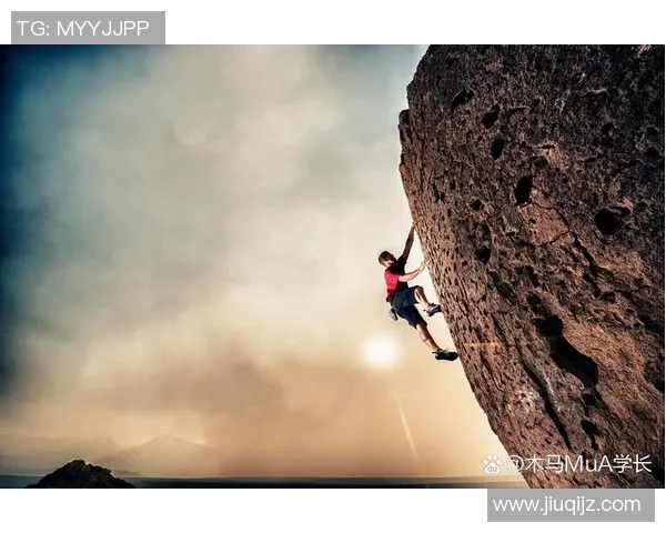 张军畅谈攀岩生涯背后的坚持与挑战探索运动的无限可能