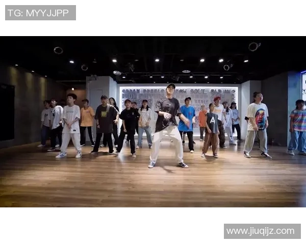 西安街舞队在运动街舞中的表现分析与控制得失探讨