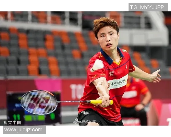 西安羽毛球队灵活性表现的数据分析与提升策略探讨