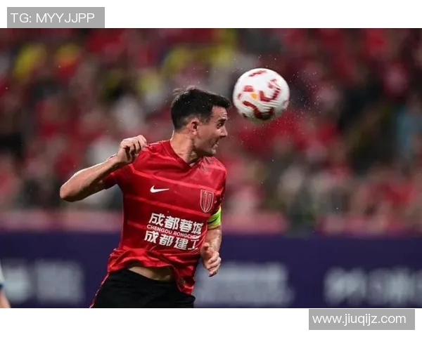 揭秘成都足球队的实力与潜力展望未来发展之路