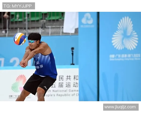 体育实时数据李伟专访:从青涩少年到排球巨星的辉煌历程回顾