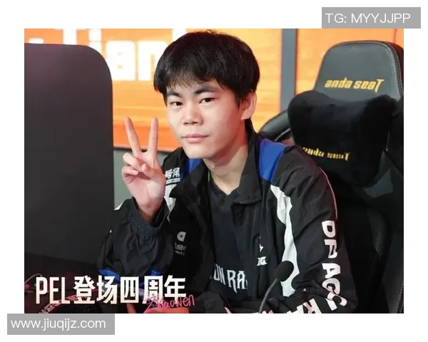 今年运动数据赵敏专访从初出茅庐到和平精英的辉煌历程回顾与展望