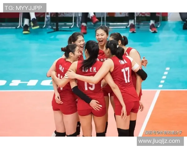 实时新闻上海排球队的战术调整与成绩波动分析