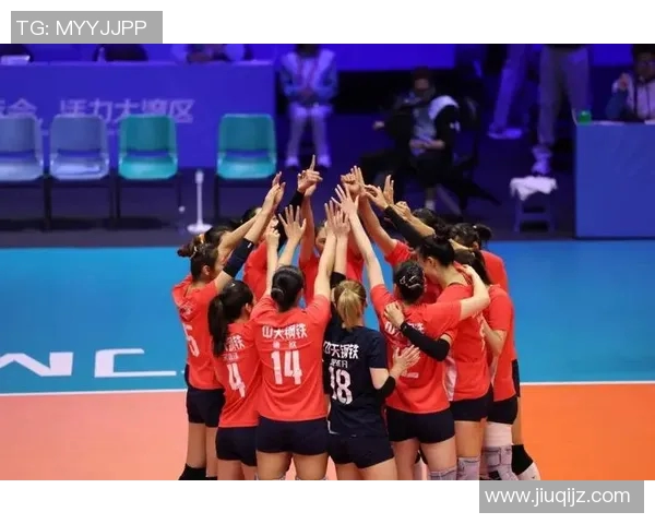 实时新闻南京排球队在全国排球力量排行榜中荣获第四名展现强劲实力与团队精神